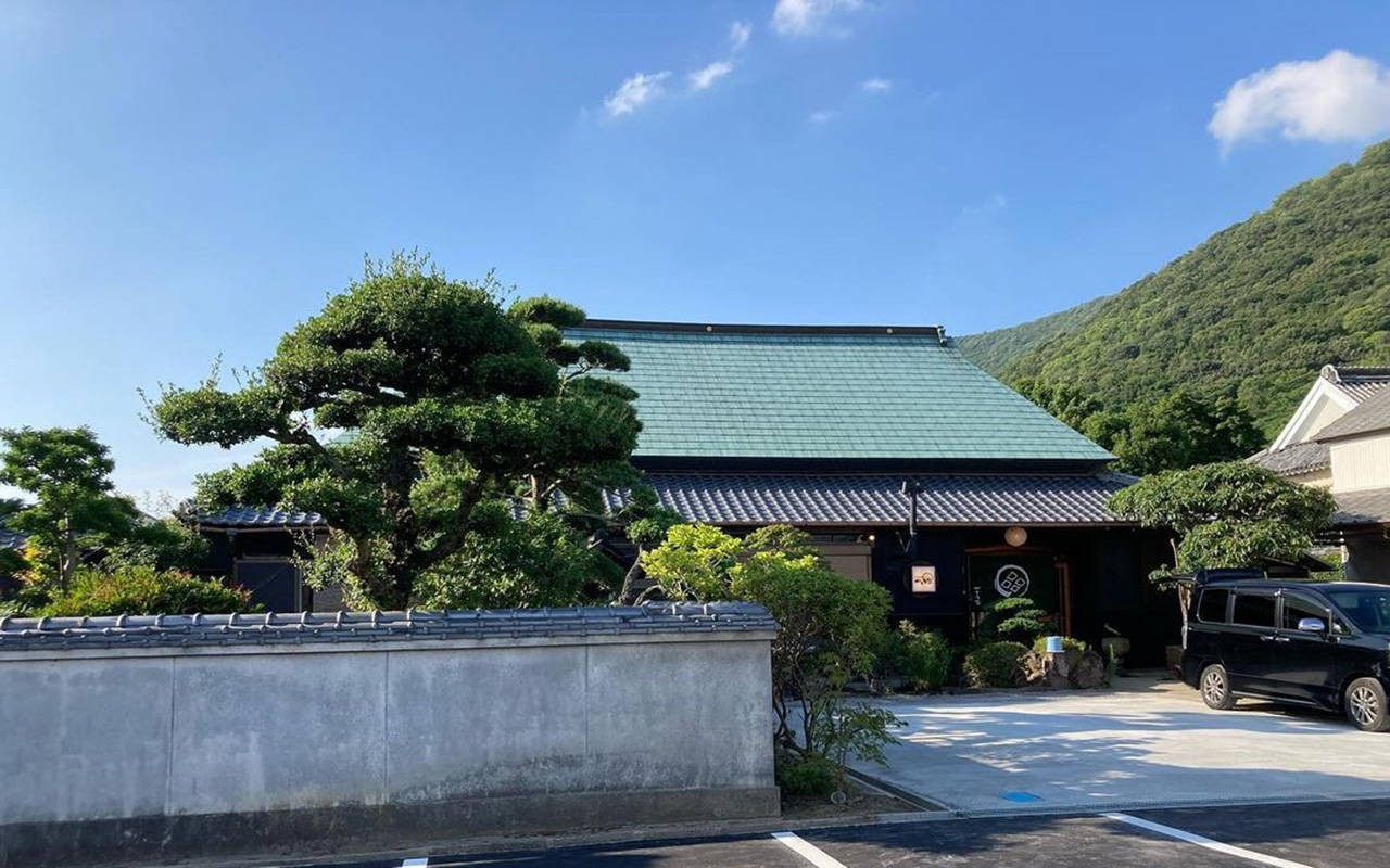 古民家・秘境・絶景の検索サイト