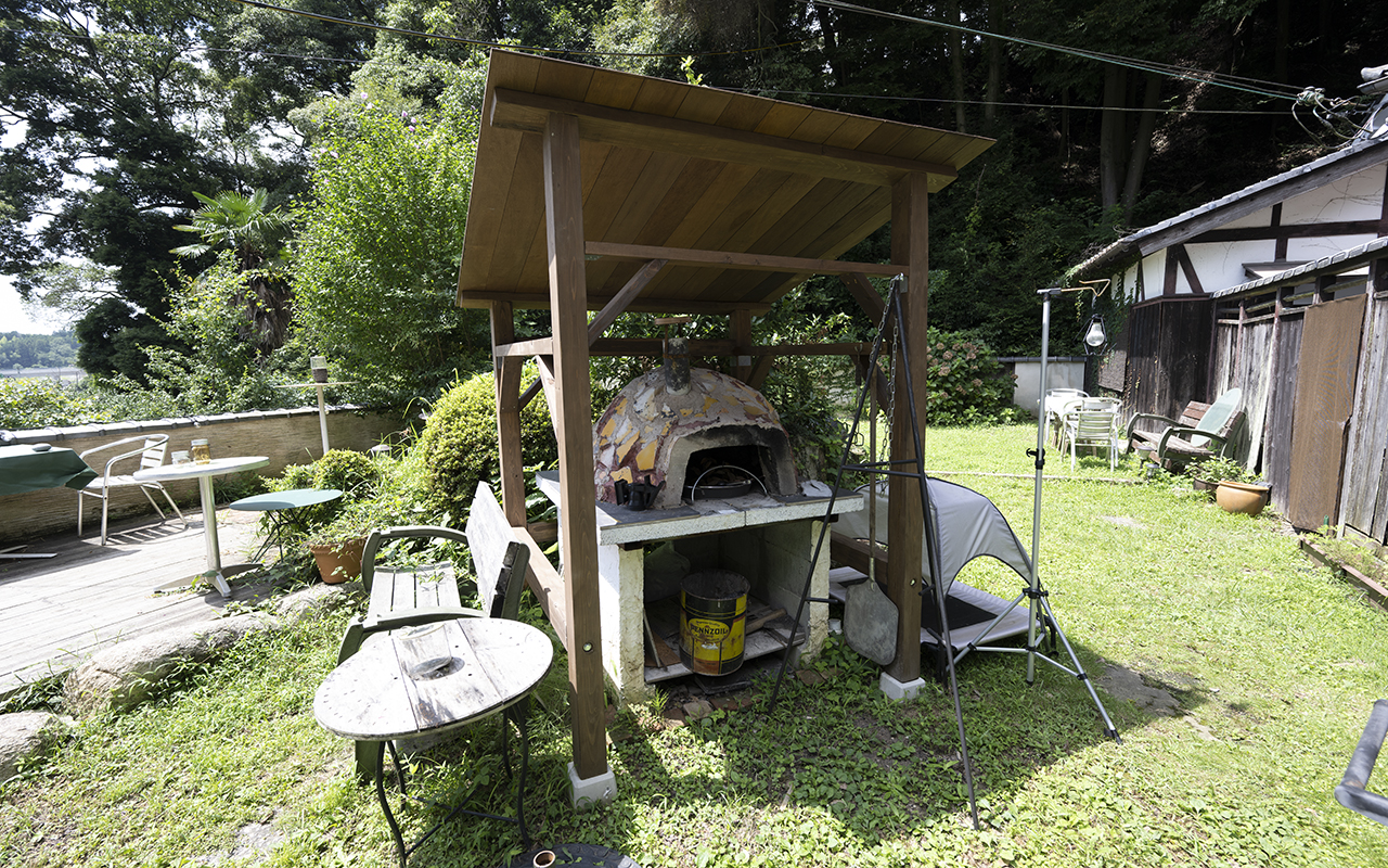 古民家・秘境・絶景の検索サイト