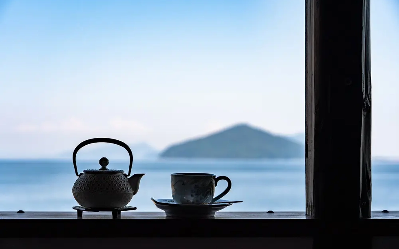 古民家・秘境・絶景の検索サイト