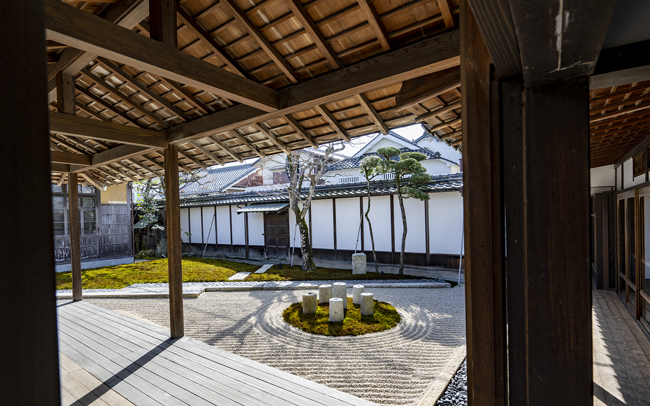 古民家・秘境・絶景の検索サイト