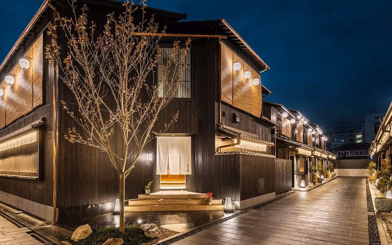 古民家・秘境・絶景の検索サイト