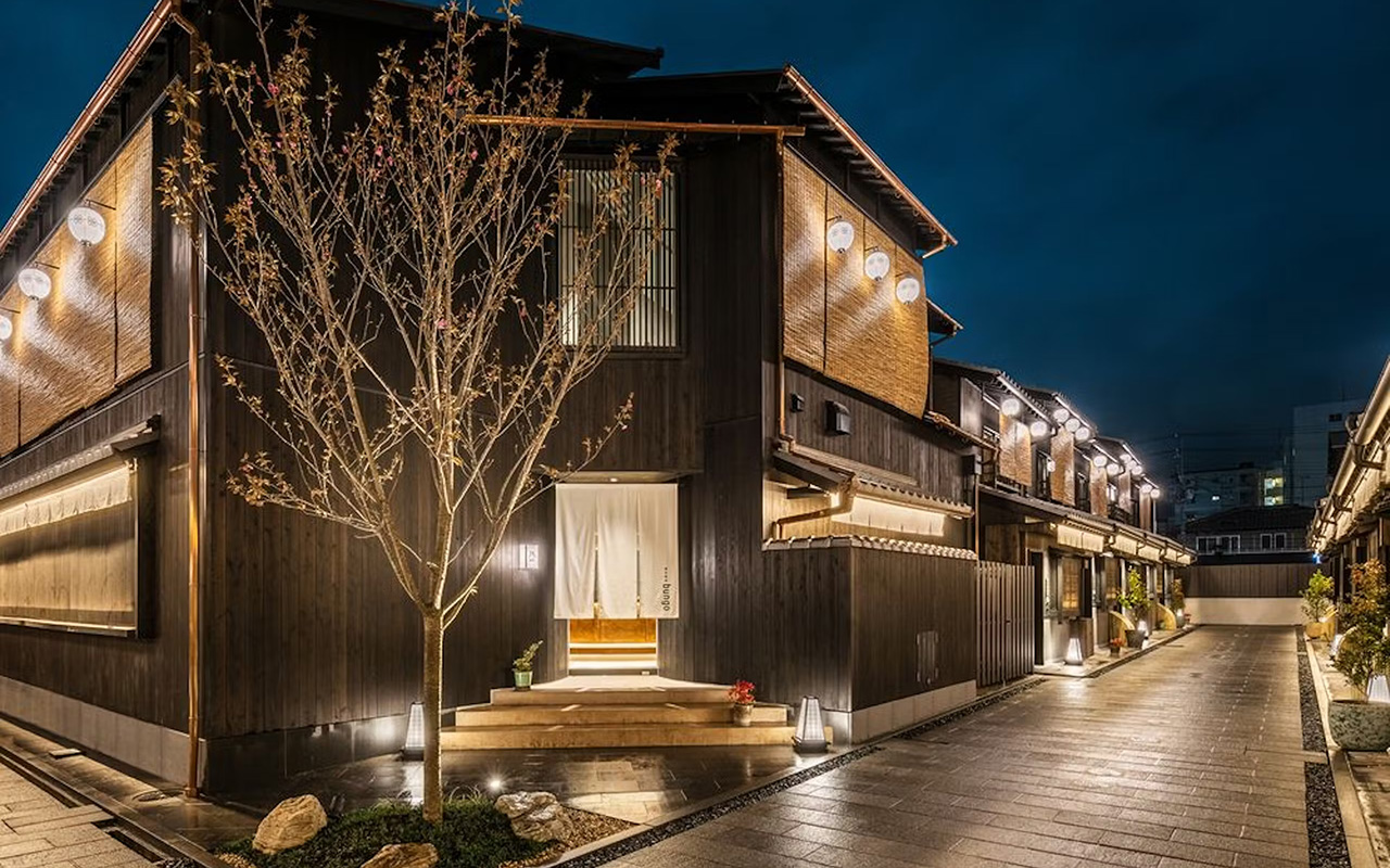 古民家・秘境・絶景の検索サイト